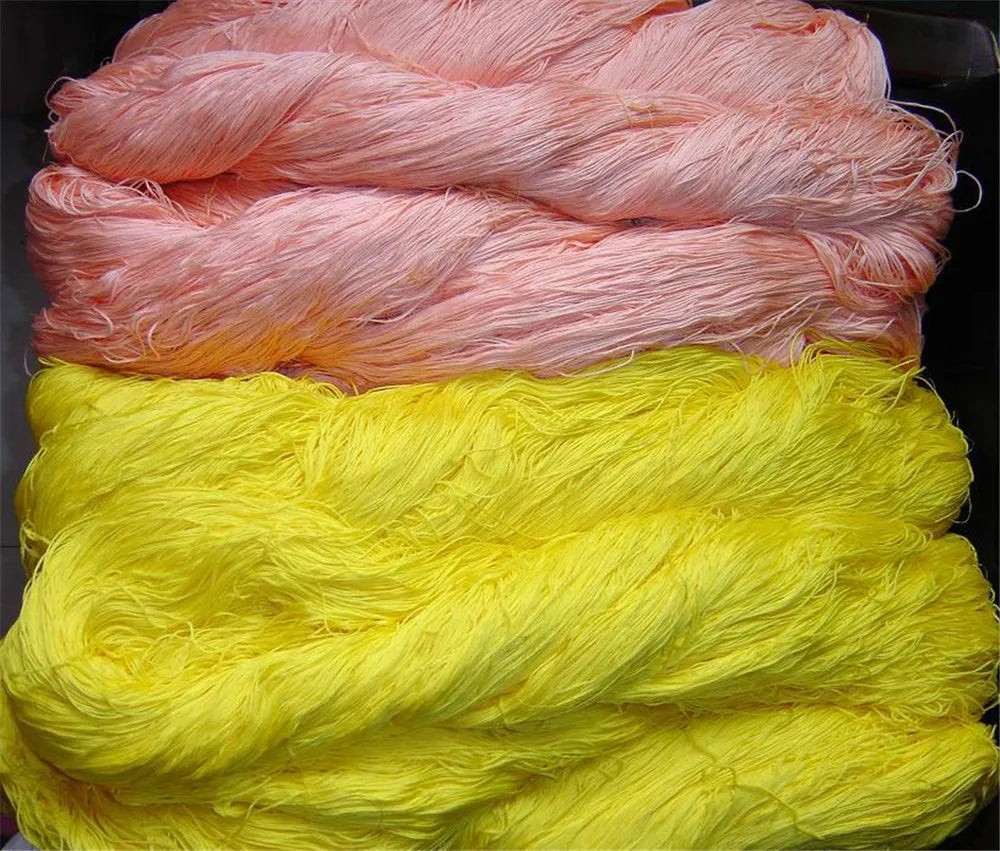100% Cotton High Quality Cross stitch Floss Embroidery thread  Cross Stitch Embroidery Hand Knitting Sewing Weaving 8m 447 color