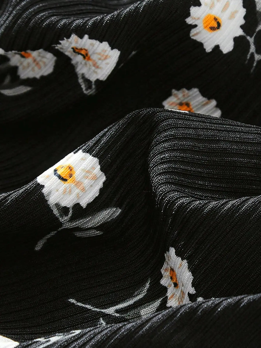 New fashion floral elegant sleeveless thin strap camisole dress