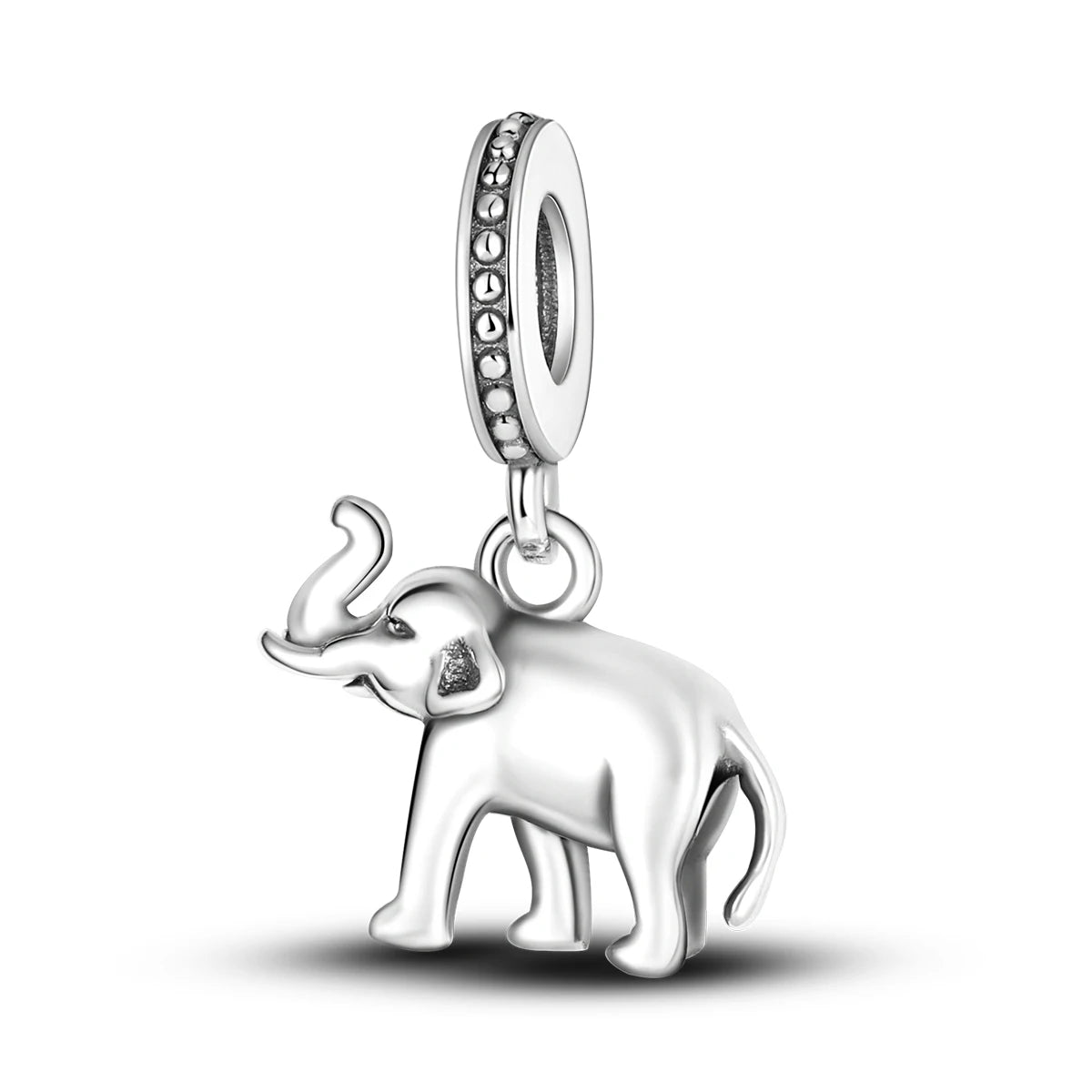 Charms 2025 Hot Sales Original 925 Sterling Silver Charms Beads for Original Pendants Bracelets Charms Dangle DIY Jewelry Gift