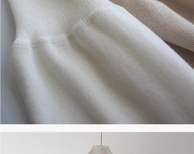 Autumn New Ice Silk Sun Protection Knitted Cardigan Strap Outer Shawl Batwing Sleeve Cover up Top Women's Fashion Trend