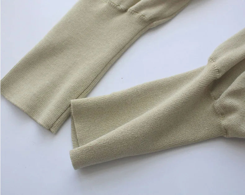 Autumn New Ice Silk Sun Protection Knitted Cardigan Strap Outer Shawl Batwing Sleeve Cover up Top Women's Fashion Trend