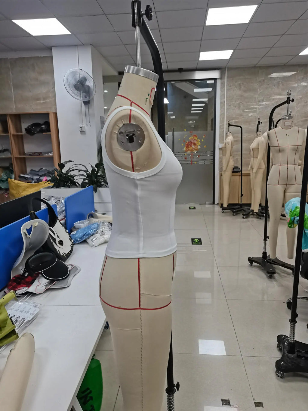 Combhasaki Women Summer Shiny Glitter Pearl Embroidered Beaded Decor Round Neck Vest Sleeveless Shirts Slim Sheer Crop Tank Tops