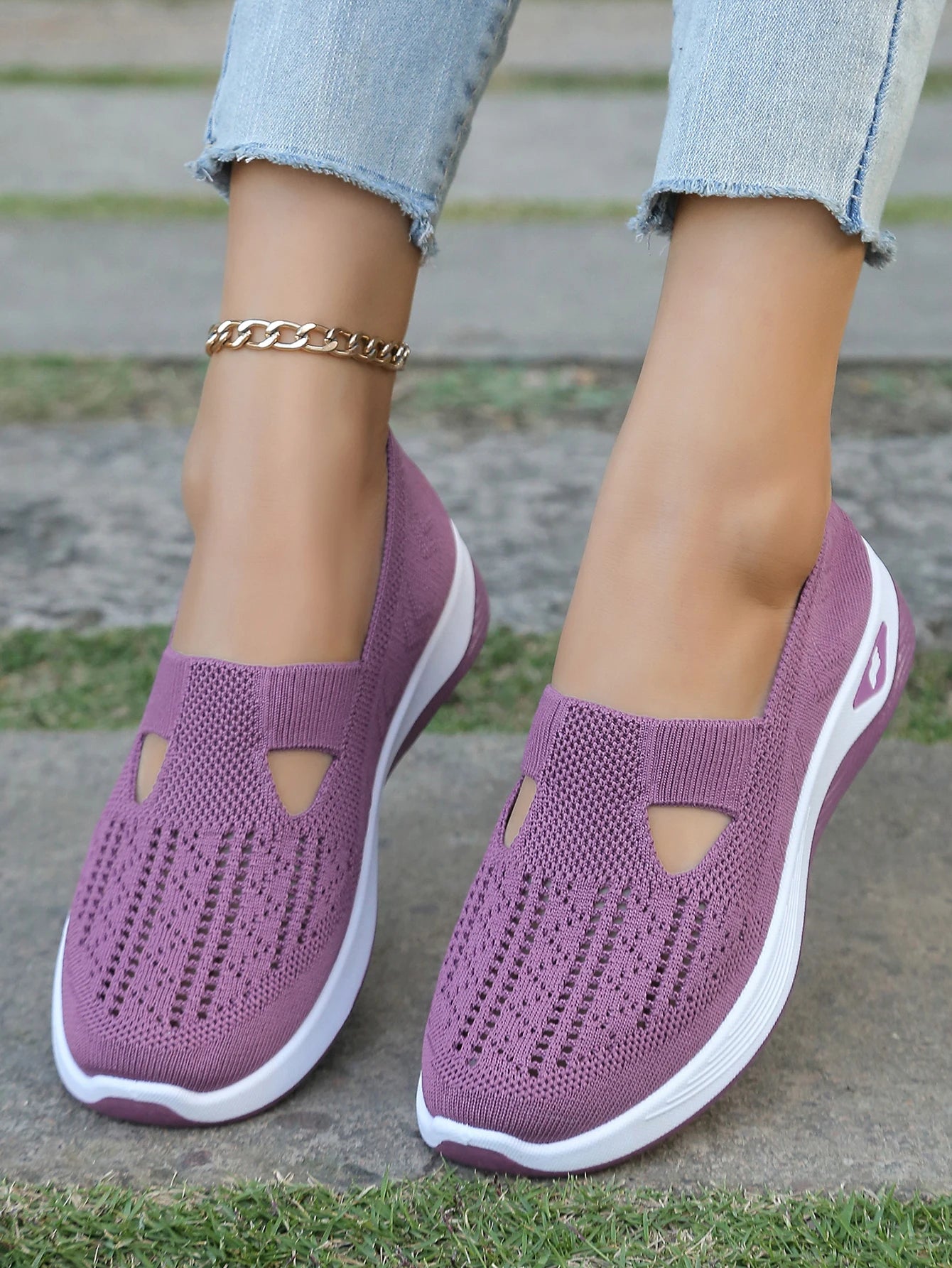women's summer shoes - casual sneaker, simple, four seasons general light flat  Solid women shoes sale shoes with free shipping
