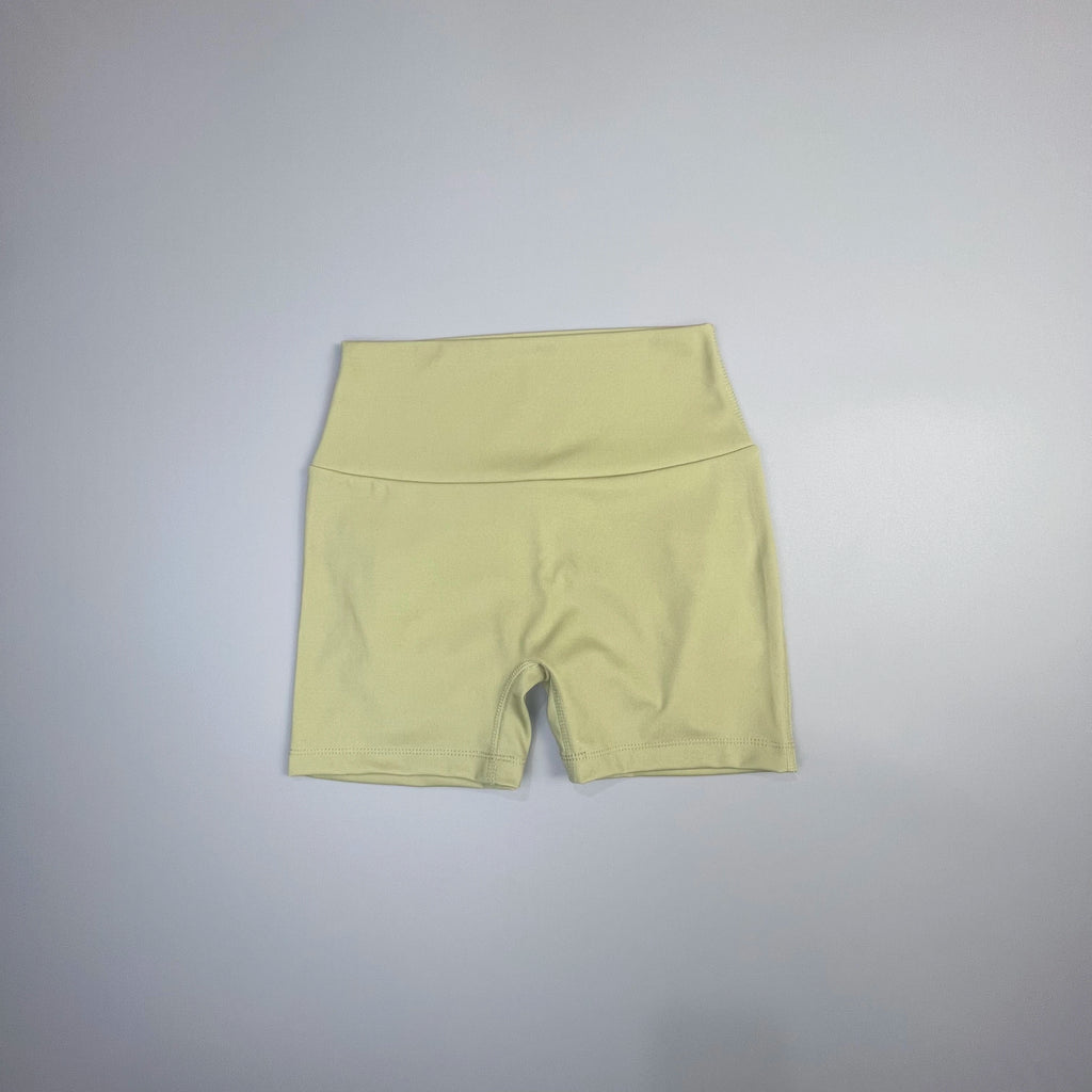 Peach Butt Fitness Shorts Women's Exercise Three-Quarter Pants Cargo Air Dry Pocket Yoga  Tight  Lift Summer