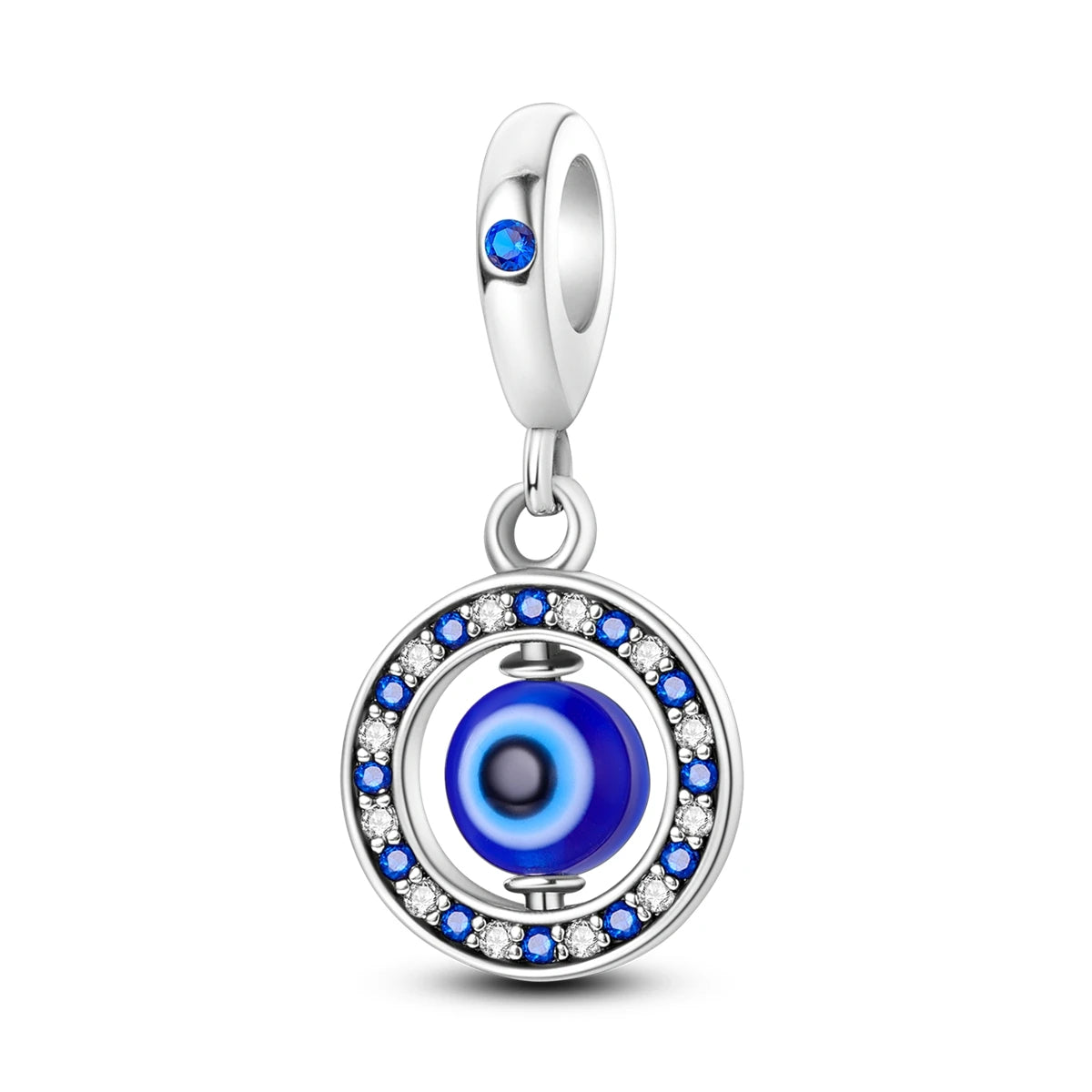 Charms 2025 Hot Sales Original 925 Sterling Silver Charms Beads for Original Pendants Bracelets Charms Dangle DIY Jewelry Gift