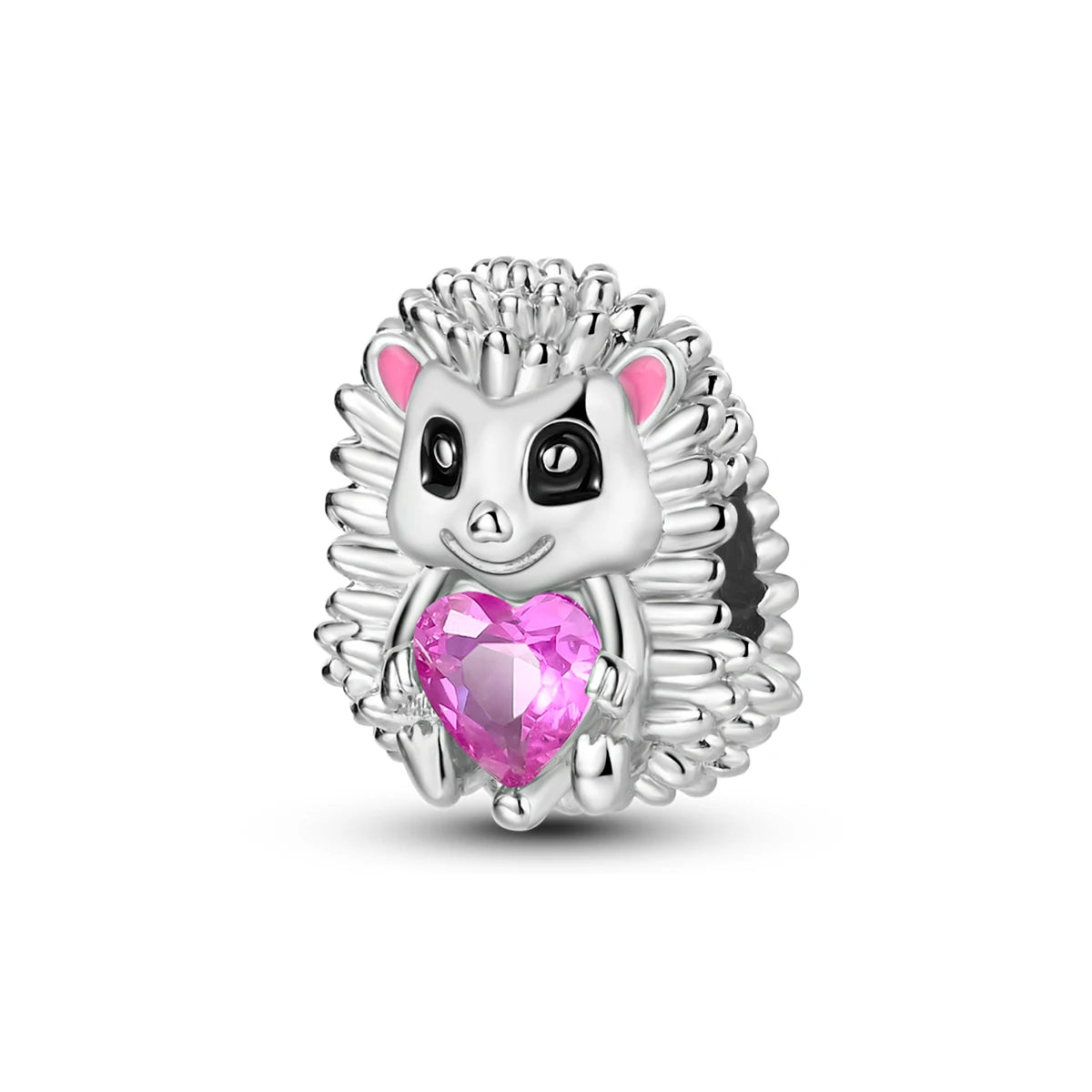 Charms 2025 Hot Sales Original 925 Sterling Silver Charms Beads for Original Pendants Bracelets Charms Dangle DIY Jewelry Gift