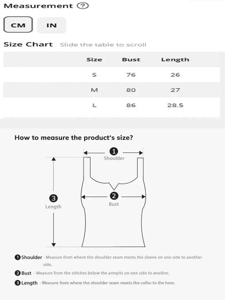 Goth Punk Striped Button Cami Top Women Summer Y2K Clothes Grunge High Street Sleeveless Spaghetti Strap Crop Top Streetwear