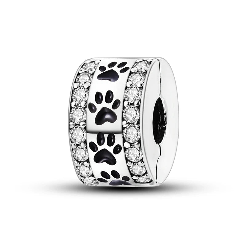 Charms 2025 Hot Sales Original 925 Sterling Silver Charms Beads for Original Pendants Bracelets Charms Dangle DIY Jewelry Gift