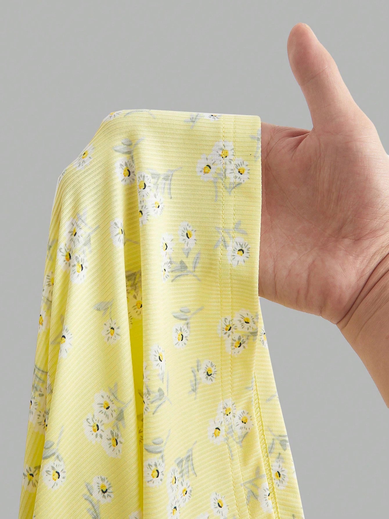 New fashion floral elegant sleeveless thin strap camisole dress