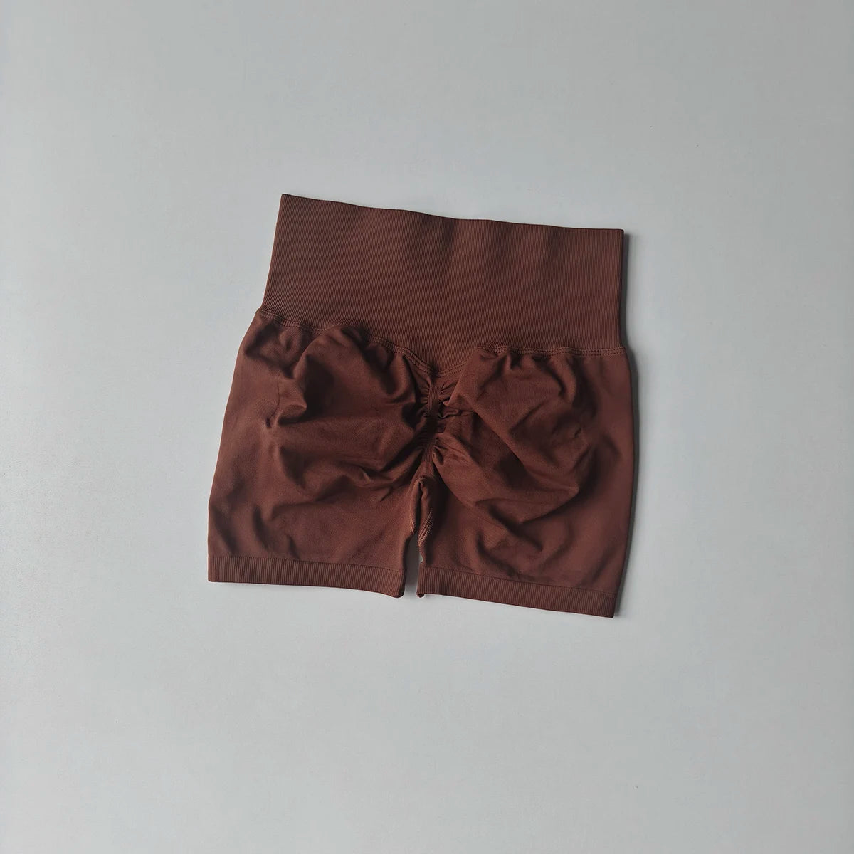 Summer Yoga Shorts Women Fitness Shorts Breathable Sports High Waist Running Shorts Cycling Shorts Workout Gym Sports Shorts