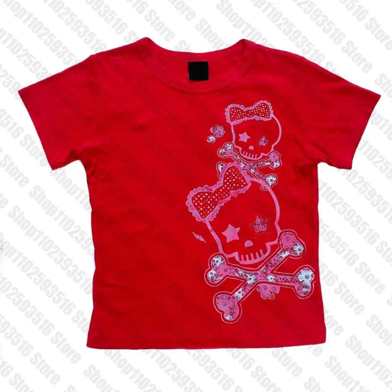 Women's Corset Top Crop Top Sexys Trashy Y2k 2000s Tops With Suspenders Woman Clothing Gothic Clothes Harajuku Summer Emo 2024