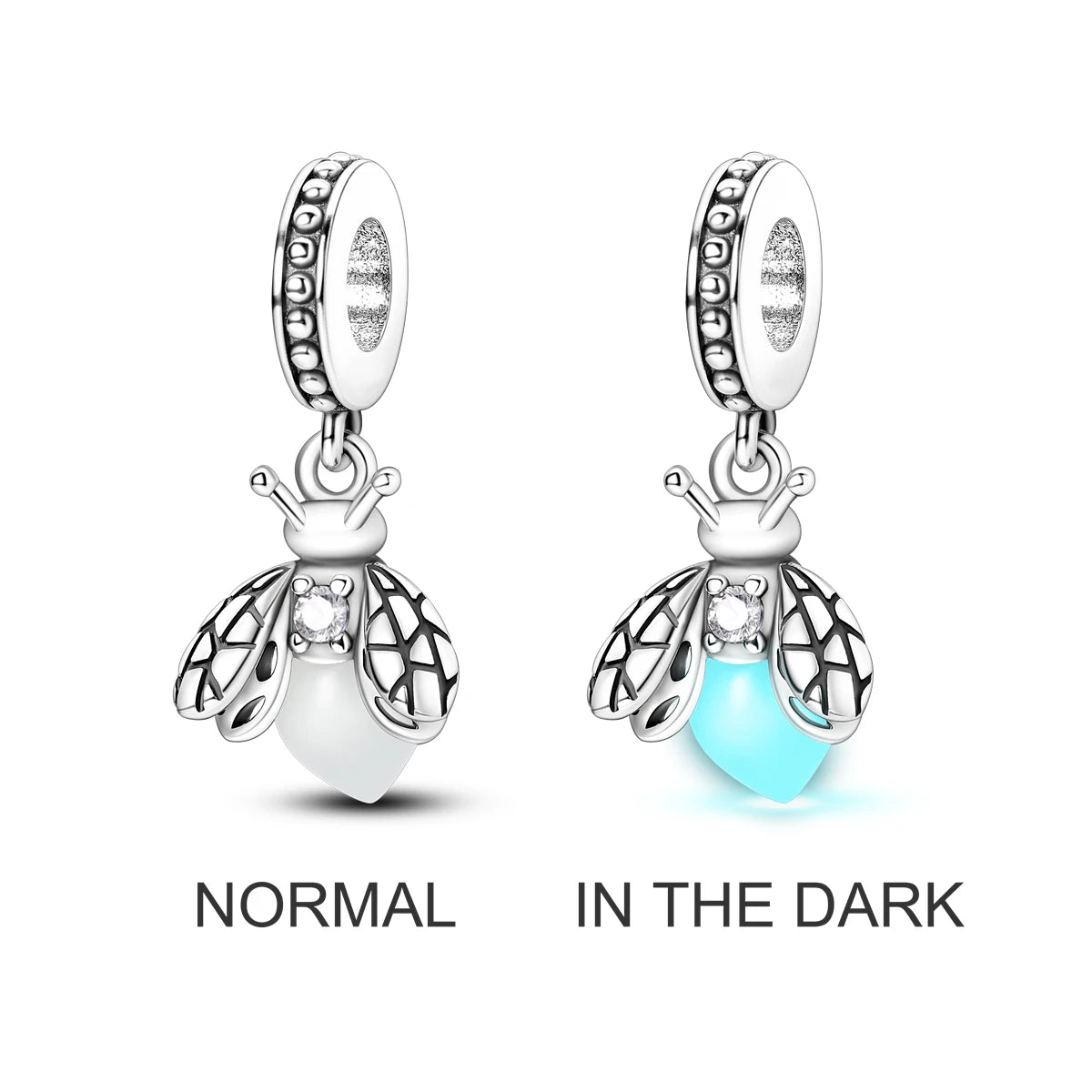 Charms 2025 Hot Sales Original 925 Sterling Silver Charms Beads for Original Pendants Bracelets Charms Dangle DIY Jewelry Gift