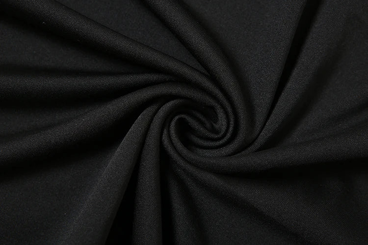 kliou Patchwork Elegant Women Maxi Dress Classic Sexy Sheer Ribbons Halter Backless Bodycon Female Trend Festival Evening Wear