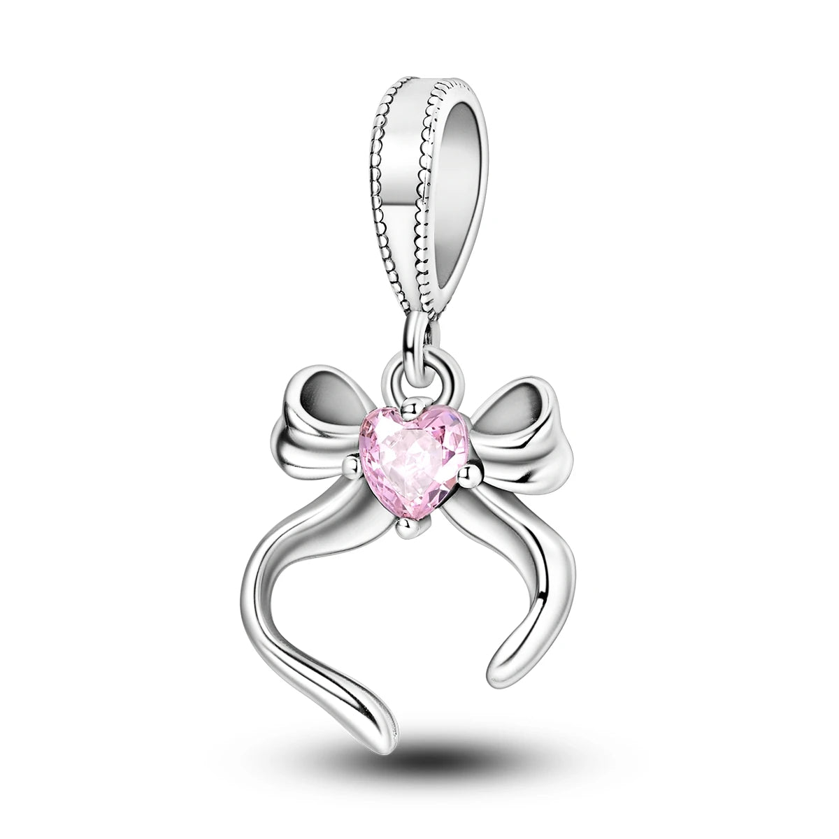 Charms 2025 Hot Sales Original 925 Sterling Silver Charms Beads for Original Pendants Bracelets Charms Dangle DIY Jewelry Gift