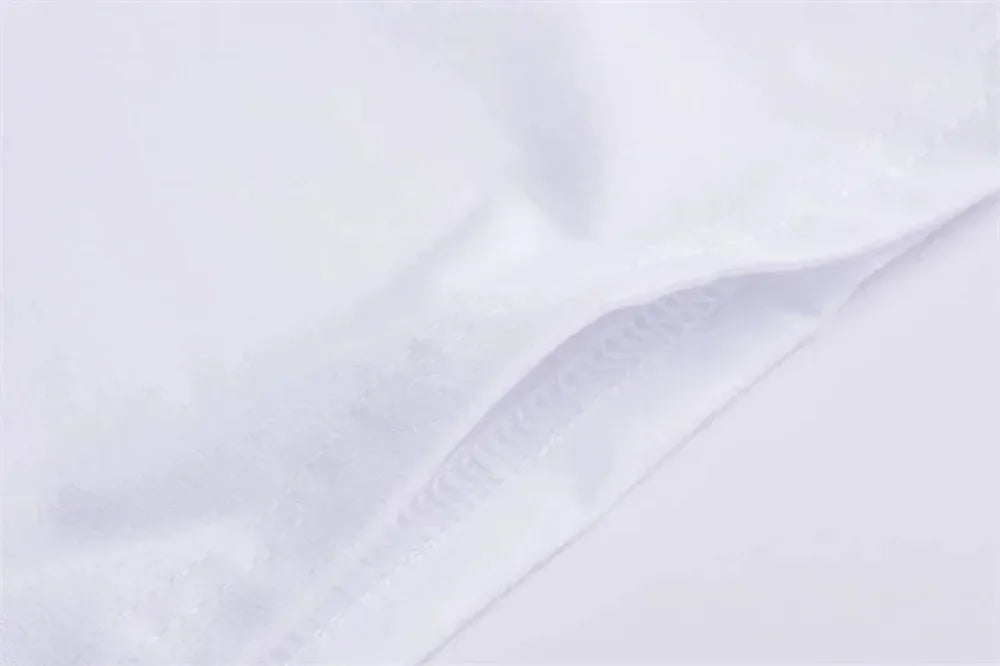 Simple Red Spider Printing Crop Tops Summer Street Fashion Women's Slim-fit T-Shirt Comfortable Soft High Elastic Female Clothes