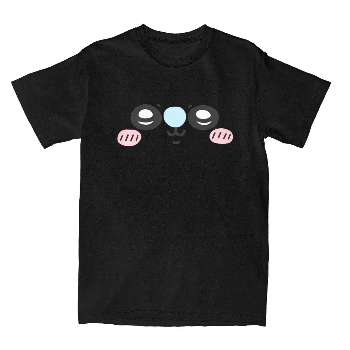 Women Clothing Anime Japan Cute Cartoon Y2K T Shirt Japan Hipster T-Shirts Y2K Casual Tshirt Beach O Neck Tee Graphic T Shirts