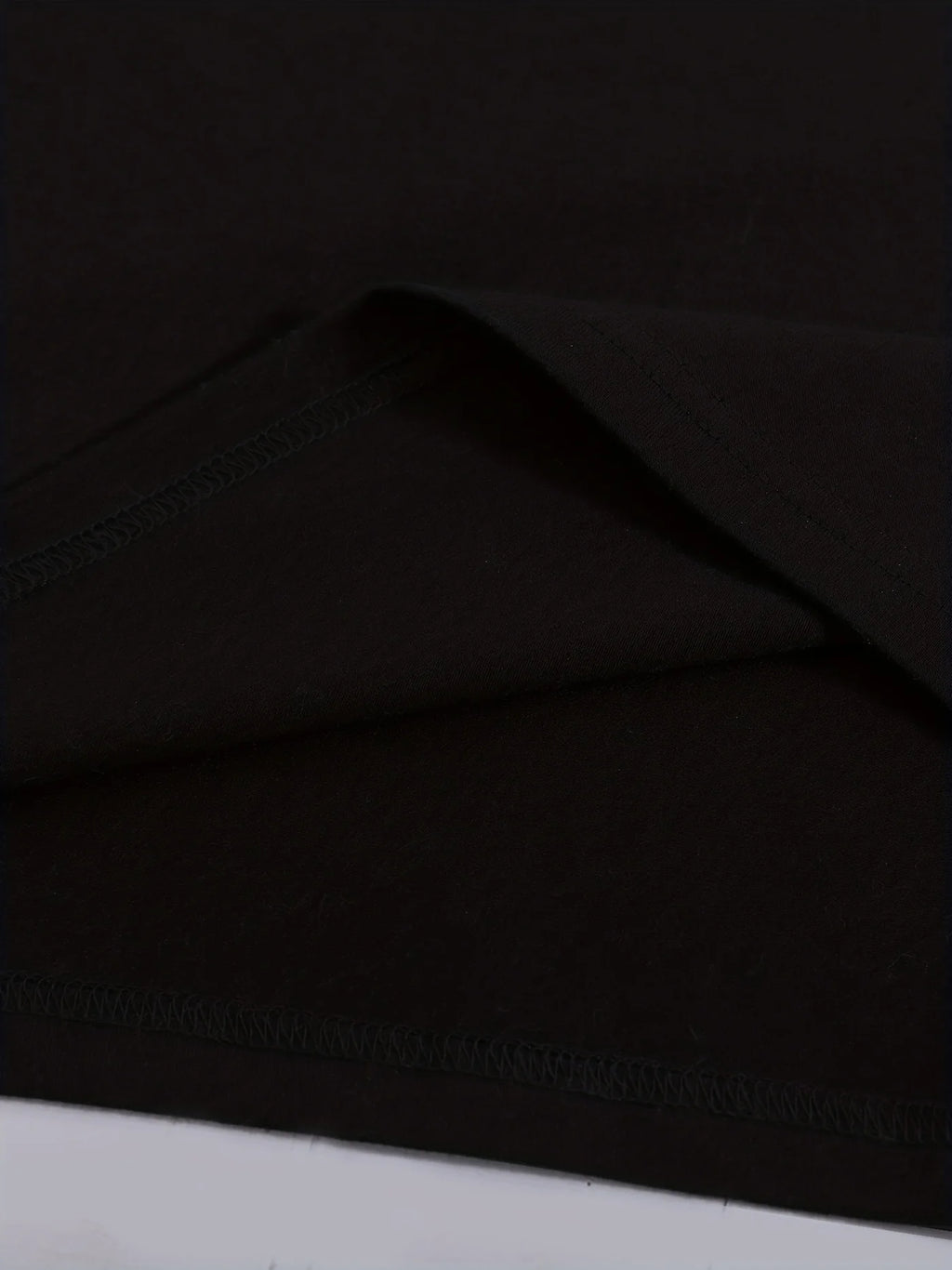 Heart & Graphic Print Crew Neck T-shirt, Casual Short Sleeve Summer Top, Women's Clothing