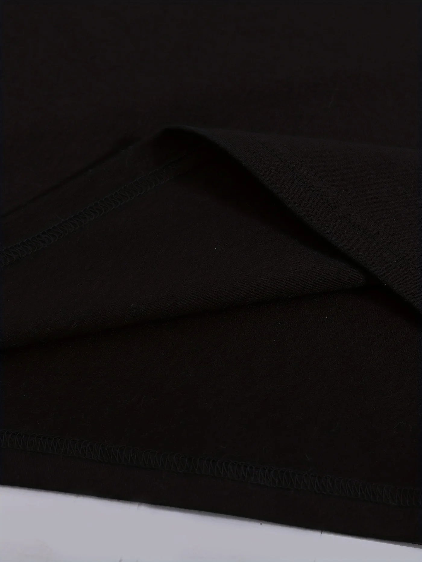 Heart & Graphic Print Crew Neck T-shirt, Casual Short Sleeve Summer Top, Women's Clothing