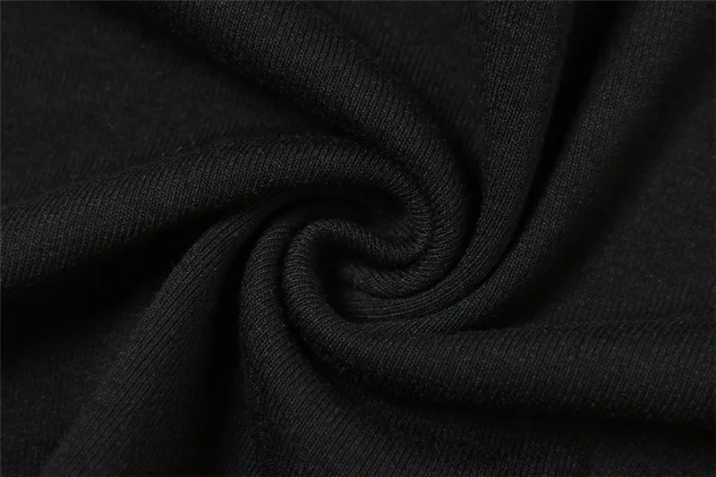 Solid Color Simple Casual All-match Cool Confident Sexy Beautiful High Street Summer Travel Women's Thin Halter Vest