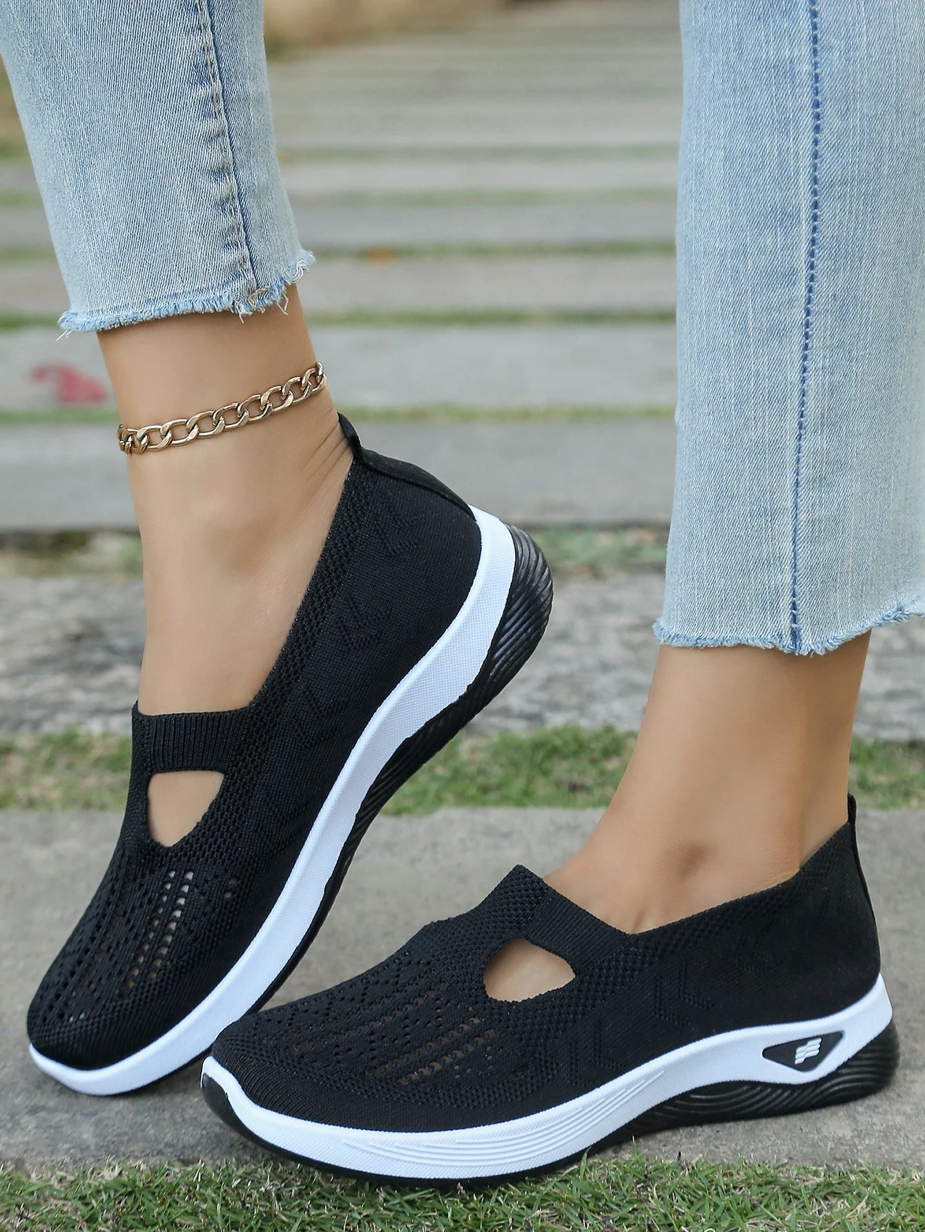 women's summer shoes - casual sneaker, simple, four seasons general light flat  Solid women shoes sale shoes with free shipping