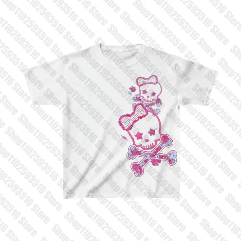 Women's Corset Top Crop Top Sexys Trashy Y2k 2000s Tops With Suspenders Woman Clothing Gothic Clothes Harajuku Summer Emo 2024