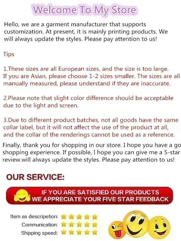 2025 Summer Rhinestone Funny Pattern Daily T-Shirts Men and Women Simple Color Block Versatile Gothic Short-Sleeves Loose Tees