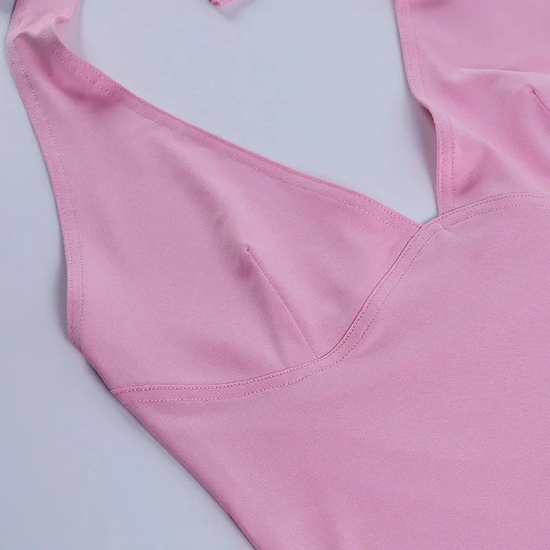 Sexy Off Shoulder Top Ladies 2025 Club Party Outfits Sheath Pure Sleeveless Bare Back Sexi Women Summer Crop Top